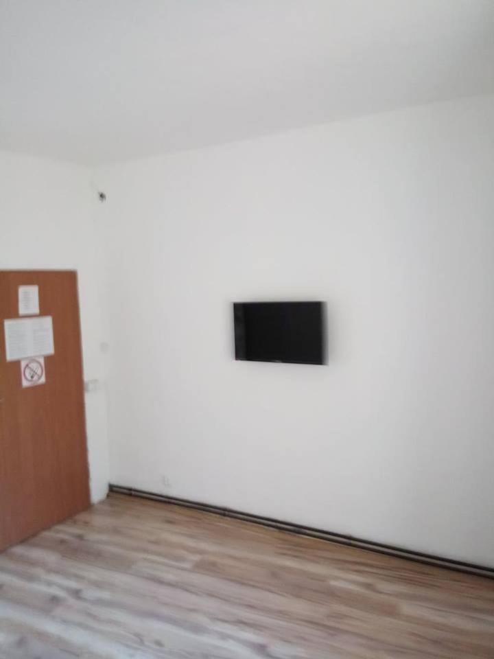 Hostel Awangarda Poznań Buitenkant foto