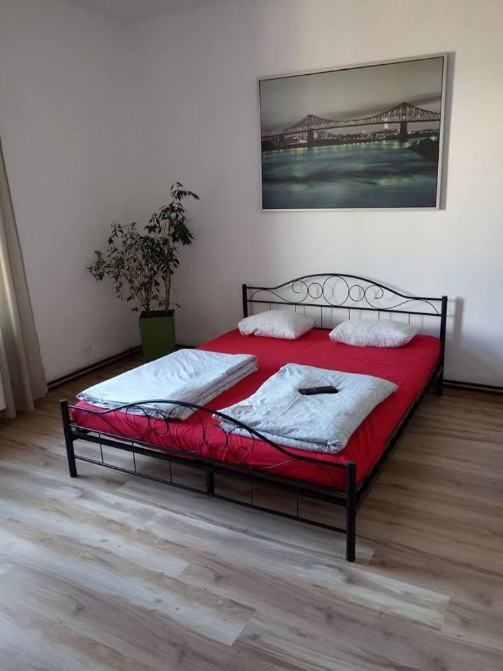 Hostel Awangarda Poznań Buitenkant foto